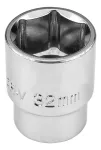 Nasadka sześciokątna 3/4", 32 mm