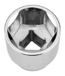 Nasadka sześciokątna 3/4", 41 mm