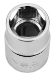 Nasadka sześciokątna 3/4", 21 mm