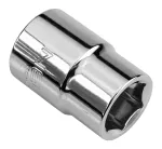 Nasadka sześciokątna 3/4", 21 mm