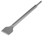Dłuto SDS Plus 50 x 17 x 350 mm