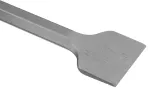 Dłuto SDS Plus 50 x 17 x 350 mm