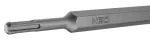 Dłuto SDS Plus 50 x 17 x 350 mm