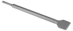 Dłuto SDS Plus 50 x 17 x 350 mm