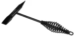Młotek spawalniczy 300 g, trzonek metalowy