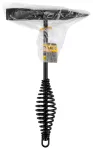 Młotek spawalniczy 300 g, trzonek metalowy