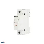PODSTAWA BEZPIECZNIKOWA 1-POLOWA DO WKŁADEK 10x38 250V AC MAX. 32A Z KONTROLKĄ SCHELINGER
