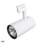 SPOT COB VIPER BIAŁY 37W 3000K 4700LM 40°