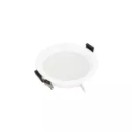 DOWNLIGHT LED CALED 8,5W-15,5W 3000K/4000K/5000K 800LM-1500LM CRI90 IP44 BIAŁY