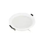 DOWNLIGHT LED CALED 15W-21W 3000K/4000K/5000K 1600LM-2320LM CRI90 IP44 BIAŁY