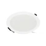 DOWNLIGHT LED CALED 14,5W-29W 3000K/4000K/5000K 1650LM-3340LM CRI90 IP44 BIAŁY