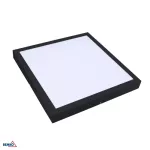 PANEL BACKLIGHT DENAR BLD 32W 4000K 3500LM IP44 40x40 CZARNY