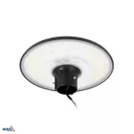 OPRAWA PARKOWA LED GARDENIA 30W/50W/70W 3000K/4000K/5000K 4700LM-10800LM CZARNY CZ. ZMERZCHU