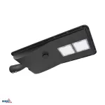 SOLARNA OPRAWA ULICZNA LED  SOLER 20W 4000K 3000LM IP66 DARK GREY