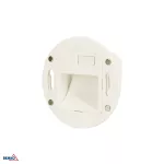 OPRAWA WPUSZCZANA ŚCIENNA LED SYNTO BEZ RAMKI 230V 1,5W 60LM 3000K/4000K/5700K IP20 BIAŁA