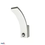 OPRAWA ELEWACYJNA VALUX 12/16/20W 2700/3000/4000/5000/6500K 1300LM-2100LM IP65 SZARA CZ. PIR
