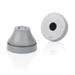 Przepust gumowy IP67 dla otworu 12,5mm TPGE-M12 szary