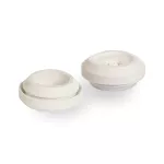 Przepust gumowy IP67 dla otworu 20,5mm TPG-M20GR szary