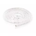Wąż spiralny GST-8 naturalny