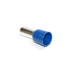 Końcówka tulejkowa miedziana izolowana 50,0mm2 25mm DUI-50,0-25NB niebieski