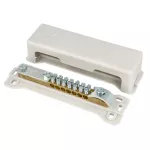 Szyna wyrównania potencjału POT-16/25-2r