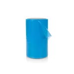 Folia ostrzegawcza 20cm x 0,08mm x 100m BFO-200NB08 niebieski
