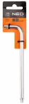 Klucz Torx T45, CrV