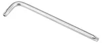 Klucz Torx T45, CrV