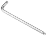 Klucz Torx T45, CrV