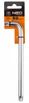 Klucz Torx T55, CrV