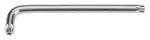 Klucz Torx T55, CrV