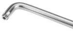 Klucz Torx T55, CrV