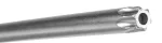 Klucz Torx T55, CrV