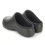 LEMIGO BUTY CHODAK Z OCIEPLACZEM CLOG 2.0 793 ROZ. 36 ZIELONY