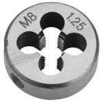 Narzynka M8, 25 x 9 mm