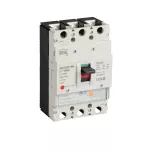 Wyłącznik kompaktowy IDEAL TS KMCCB-RT-160A