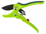 Sekator ogrodowy kowadełkowy z grzechotką, średnica cięcia 20 mm