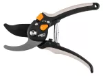Sekator by-pass 215 mm, zakres do 18 mm, regulowany rozstaw