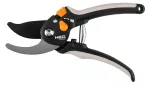Sekator by-pass 215 mm, zakres do 18 mm, regulowany rozstaw