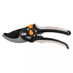 Sekator by-pass 215 mm, zakres do 18 mm, regulowany rozstaw