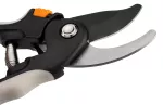 Sekator by-pass 215 mm, zakres do 18 mm, regulowany rozstaw