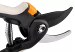 Sekator by-pass 215 mm, zakres do 18 mm, regulowany rozstaw