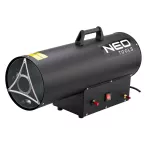 Nagrzewnica gazowa 50kW