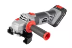 Szlifierka kątowa akumulatorowa Energy+ 18V, 125mm, bez akumulatora
