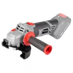 Szlifierka kątowa akumulatorowa Energy+ 18V, 125mm, bez akumulatora