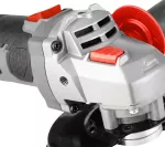 Szlifierka kątowa akumulatorowa Energy+ 18V, 125mm, bez akumulatora