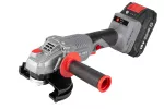 Szlifierka kątowa bezszczotkowa Energy+ 18V z regulacją, 125mm, bez akumulatora