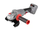 Szlifierka kątowa bezszczotkowa Energy+ 18V z regulacją, 125mm, bez akumulatora