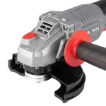 Szlifierka kątowa bezszczotkowa Energy+ 18V z regulacją, 125mm, bez akumulatora