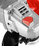Szlifierka kątowa bezszczotkowa Energy+ 18V z regulacją, 125mm, bez akumulatora